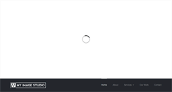 Desktop Screenshot of myimage-studio.com